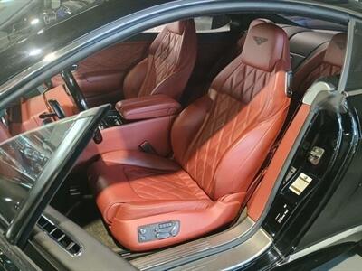 2015 Bentley Continental GT Speed ONE OWNER - Photo 16 - Boca Raton, FL 33431