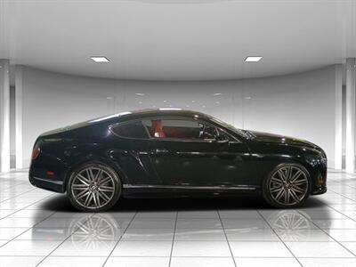 2015 Bentley Continental GT Speed ONE OWNER - Photo 29 - Boca Raton, FL 33431