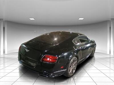 2015 Bentley Continental GT Speed ONE OWNER - Photo 3 - Boca Raton, FL 33431