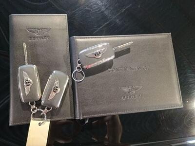 2015 Bentley Continental GT Speed ONE OWNER - Photo 31 - Boca Raton, FL 33431