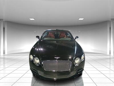 2015 Bentley Continental GT Speed ONE OWNER - Photo 24 - Boca Raton, FL 33431