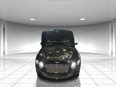 2015 Bentley Continental GT Speed ONE OWNER - Photo 25 - Boca Raton, FL 33431