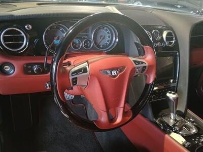 2015 Bentley Continental GT Speed ONE OWNER - Photo 11 - Boca Raton, FL 33431