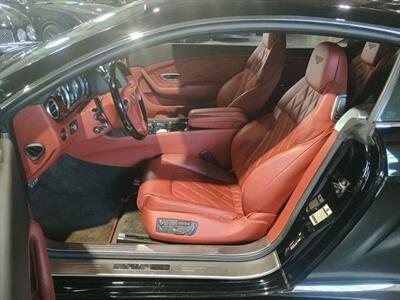 2015 Bentley Continental GT Speed ONE OWNER - Photo 10 - Boca Raton, FL 33431