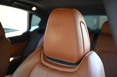 2018 Maserati Levante GranSport   - Photo 31 - Boca Raton, FL 33431