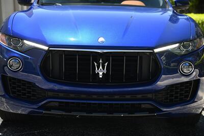 2018 Maserati Levante GranSport   - Photo 7 - Boca Raton, FL 33431