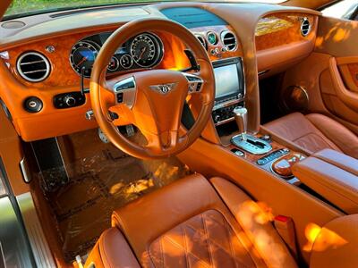 2012 Bentley Continental GT   - Photo 30 - Boca Raton, FL 33431