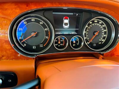 2012 Bentley Continental GT   - Photo 34 - Boca Raton, FL 33431