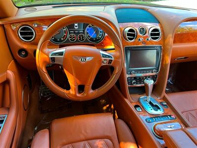 2012 Bentley Continental GT   - Photo 23 - Boca Raton, FL 33431