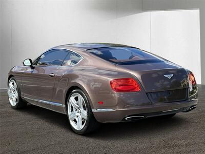 2012 Bentley Continental GT   - Photo 3 - Boca Raton, FL 33431