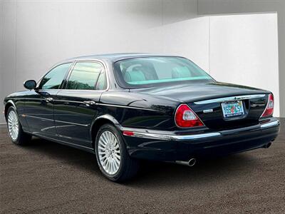 2005 Jaguar XJ8 Vanden Plas  Vanden Plas - Photo 3 - Boca Raton, FL 33431