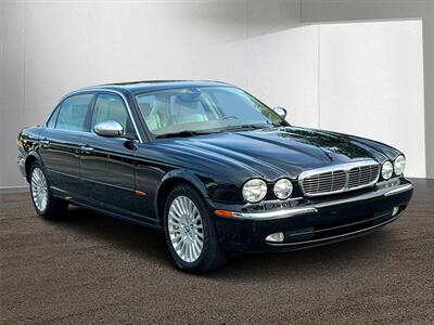 2005 Jaguar XJ8 Vanden Plas  Vanden Plas - Photo 7 - Boca Raton, FL 33431