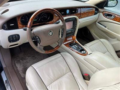 2005 Jaguar XJ8 Vanden Plas  Vanden Plas - Photo 26 - Boca Raton, FL 33431