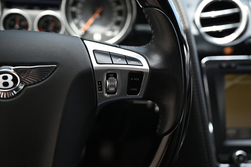 2014 Bentley Continental GT GT V8 37