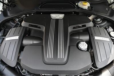 2014 Bentley Continental GT GT V8   - Photo 13 - Boca Raton, FL 33431