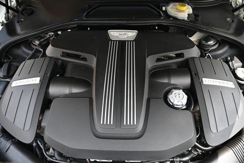 2014 Bentley Continental GT GT V8 13