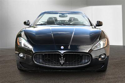 2013 Maserati GranTurismo   - Photo 8 - Boca Raton, FL 33431