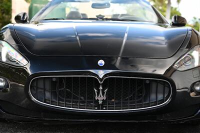 2013 Maserati GranTurismo   - Photo 9 - Boca Raton, FL 33431