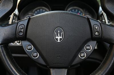 2013 Maserati GranTurismo   - Photo 29 - Boca Raton, FL 33431
