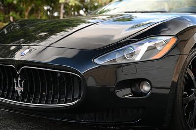 2013 Maserati GranTurismo   - Photo 10 - Boca Raton, FL 33431