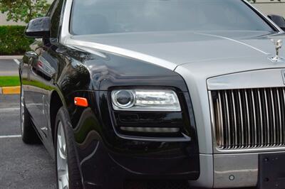 2014 Rolls-Royce Ghost   - Photo 7 - Boca Raton, FL 33431