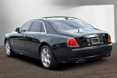 2014 Rolls-Royce Ghost   - Photo 2 - Boca Raton, FL 33431