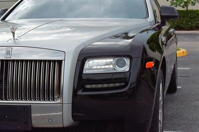 2014 Rolls-Royce Ghost   - Photo 8 - Boca Raton, FL 33431