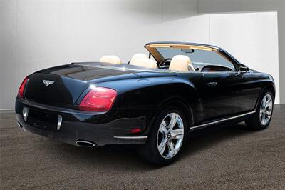 2007 Bentley Continental GT   - Photo 5 - Boca Raton, FL 33431