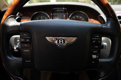 2007 Bentley Continental GT   - Photo 32 - Boca Raton, FL 33431