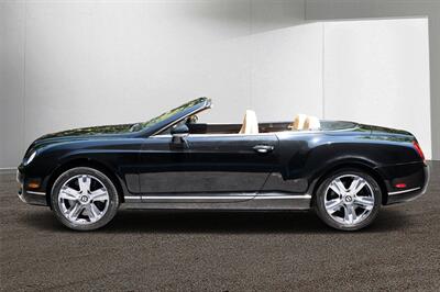 2007 Bentley Continental GT   - Photo 2 - Boca Raton, FL 33431