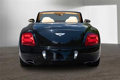 2007 Bentley Continental GT   - Photo 4 - Boca Raton, FL 33431