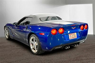 2007 Chevrolet Corvette   - Photo 3 - Boca Raton, FL 33431