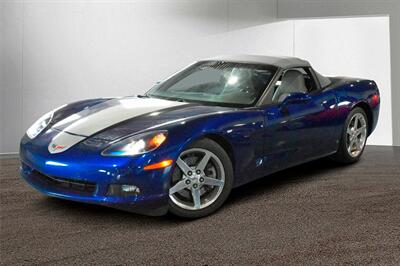 2007 Chevrolet Corvette   - Photo 1 - Boca Raton, FL 33431