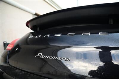 2015 Porsche Panamera   - Photo 12 - Boca Raton, FL 33431