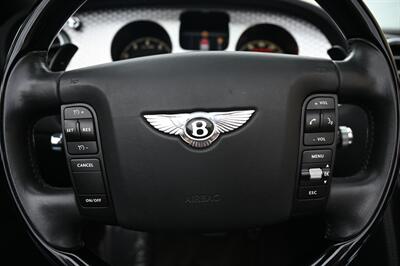 2008 Bentley Continental GT   - Photo 34 - Boca Raton, FL 33431