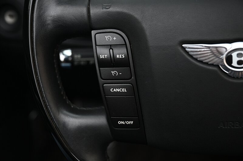 2008 Bentley Continental GT 35