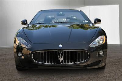 2010 Maserati GranTurismo   - Photo 8 - Boca Raton, FL 33431