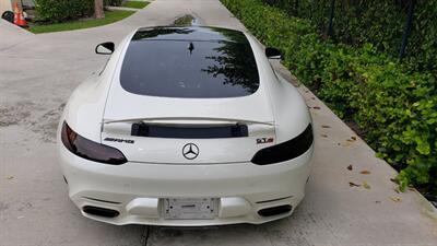 2016 Mercedes-Benz AMG GT S   - Photo 14 - Boca Raton, FL 33431