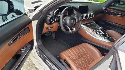 2016 Mercedes-Benz AMG GT S   - Photo 12 - Boca Raton, FL 33431