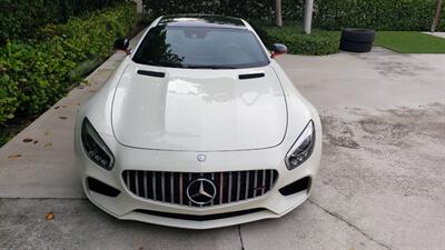 2016 Mercedes-Benz AMG GT S   - Photo 18 - Boca Raton, FL 33431