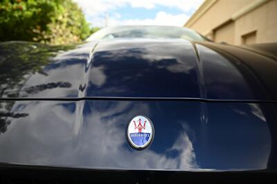 2009 Maserati GranTurismo   - Photo 14 - Boca Raton, FL 33431