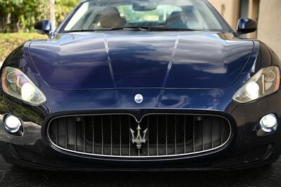 2009 Maserati GranTurismo   - Photo 9 - Boca Raton, FL 33431