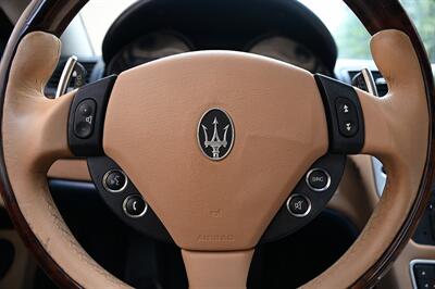 2009 Maserati GranTurismo   - Photo 32 - Boca Raton, FL 33431