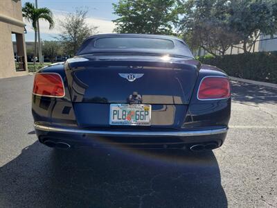 2016 Bentley Continental GT V8   - Photo 19 - Boca Raton, FL 33431