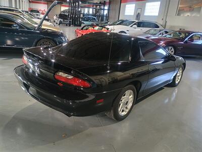 1995 Chevrolet Camaro Z28 ONE OWNER - Photo 6 - Boca Raton, FL 33431