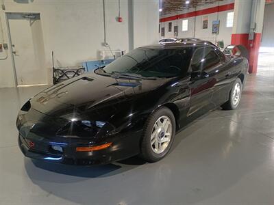 1995 Chevrolet Camaro Z28  ONE OWNER Hatchback