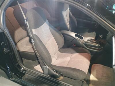 1995 Chevrolet Camaro Z28 ONE OWNER - Photo 32 - Boca Raton, FL 33431