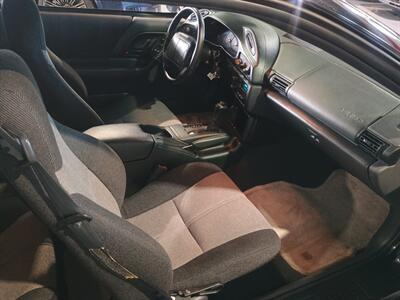 1995 Chevrolet Camaro Z28 ONE OWNER - Photo 31 - Boca Raton, FL 33431