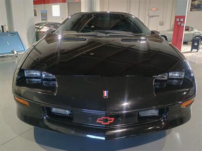 1995 Chevrolet Camaro Z28 ONE OWNER - Photo 9 - Boca Raton, FL 33431