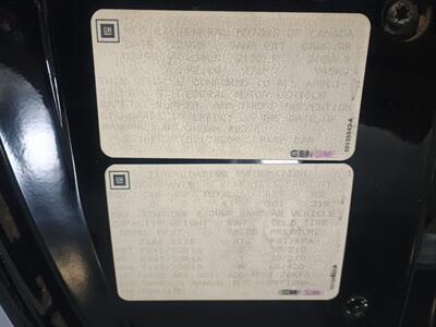 1995 Chevrolet Camaro Z28 ONE OWNER - Photo 55 - Boca Raton, FL 33431